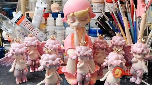 盲盒潮玩7天无理由,盲盒玩家退款避雷