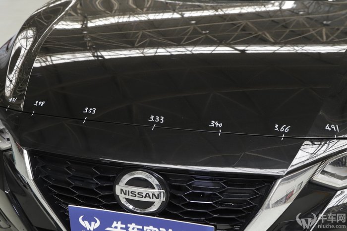 14代轩逸装配全过程,14代轩逸做工用料怎样