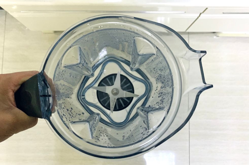 blendtec破壁机选哪一款,blendtec和vitamix破壁机