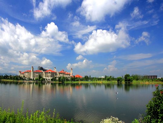 安徽池州空气质量,安徽池州的水质怎么样