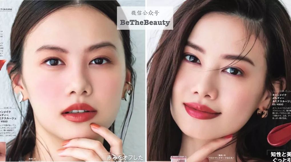 港风穿搭俏皮可爱,港风韵味十足