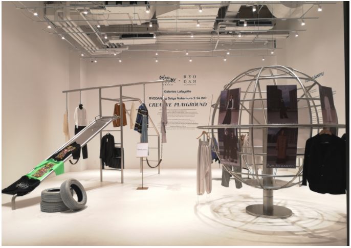 进魔都7个月，“不被看好”的老佛爷百货变了