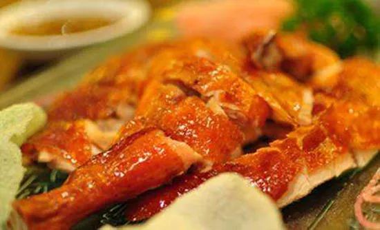 特色糖肉酥鸡,特别好吃的香酥鸡推荐