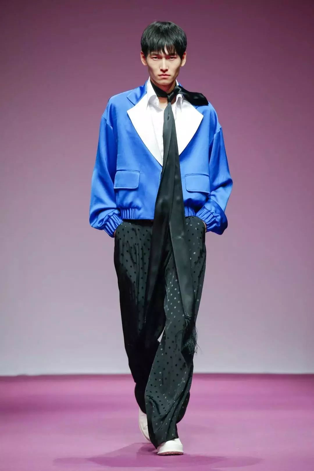 ss2023中国国际时装周女装设计大赛,ss2024中国国际时装周