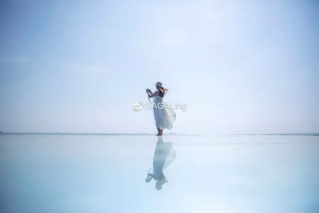 大V推荐|国内少有的黄金沙滩海岸，漳州六鳌游玩必备攻略，拍照小贴士！