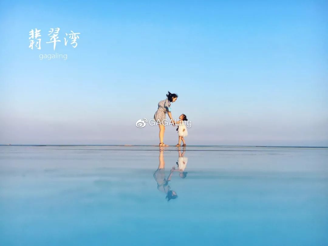 大V推荐|国内少有的黄金沙滩海岸，漳州六鳌游玩必备攻略，拍照小贴士！