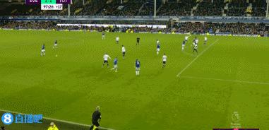 埃弗顿vs热刺戈麦斯,热刺孙兴慜伤了吗