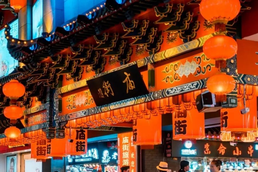 东门老街美图,久违的东门老街