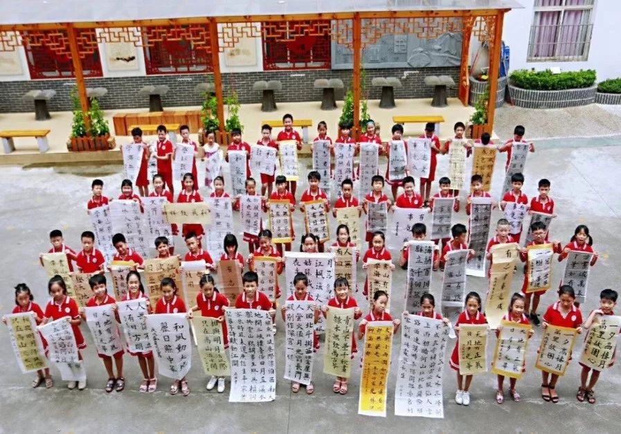 强势来袭！柳州这些风景如画的校园，你最爱哪一款？