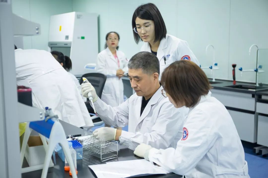 就医更方便，经开区两家医院医疗资源提档升级