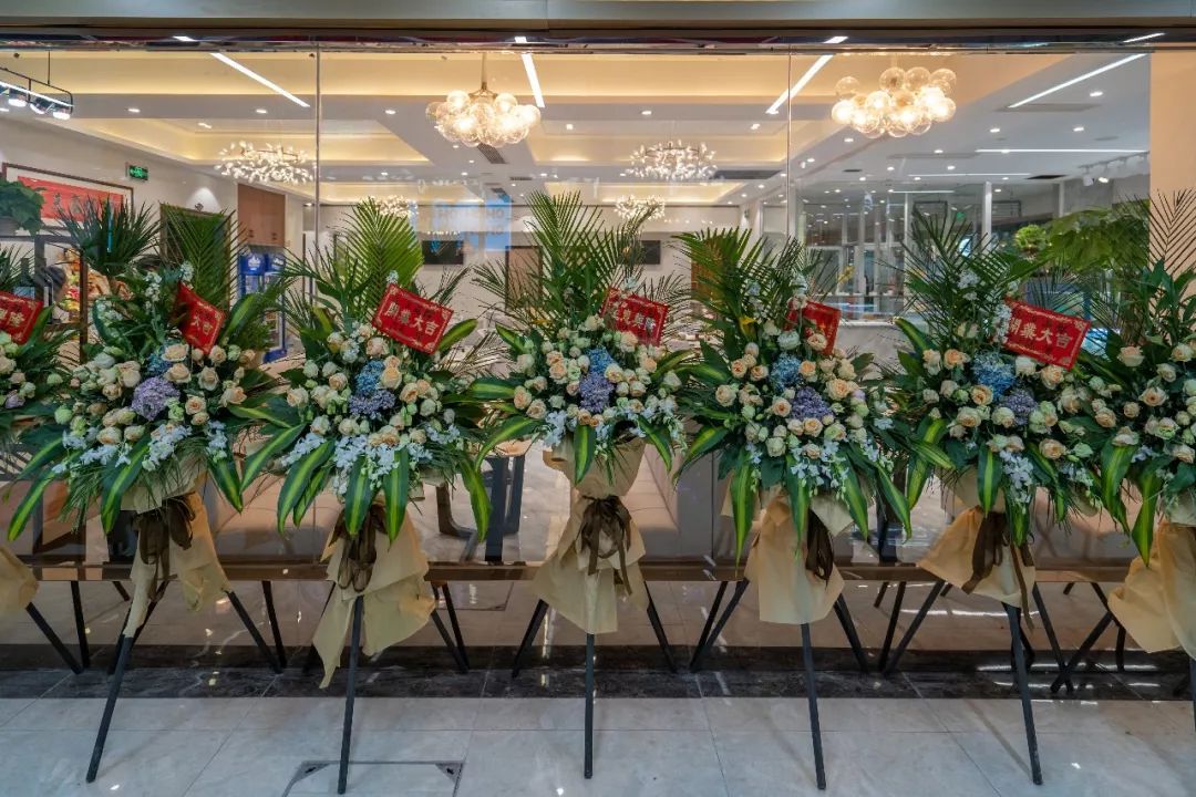 多次转型！涌金广场联手近江海鲜城满血复活？