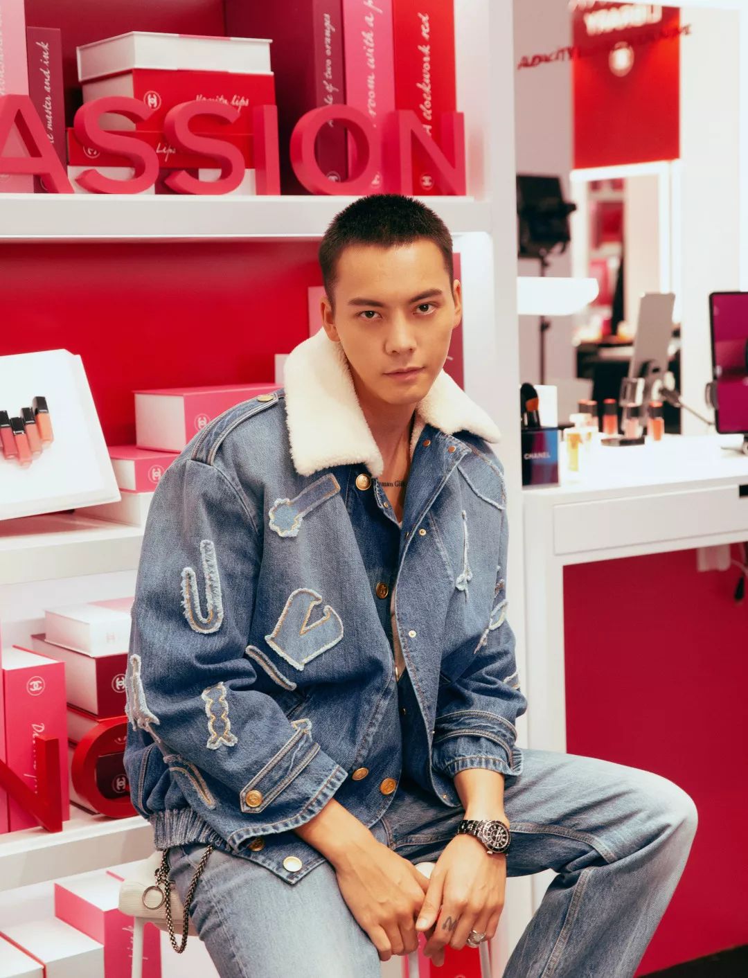 不爱读书也要去这个图书馆！刘诗诗陈伟霆李易峰都在哪