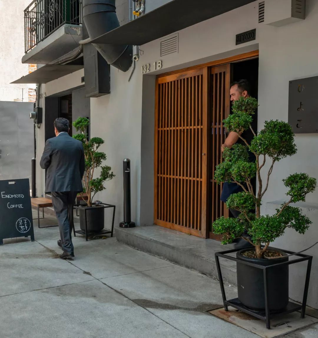 迷上日系美学的墨西哥人建了个“小东京”