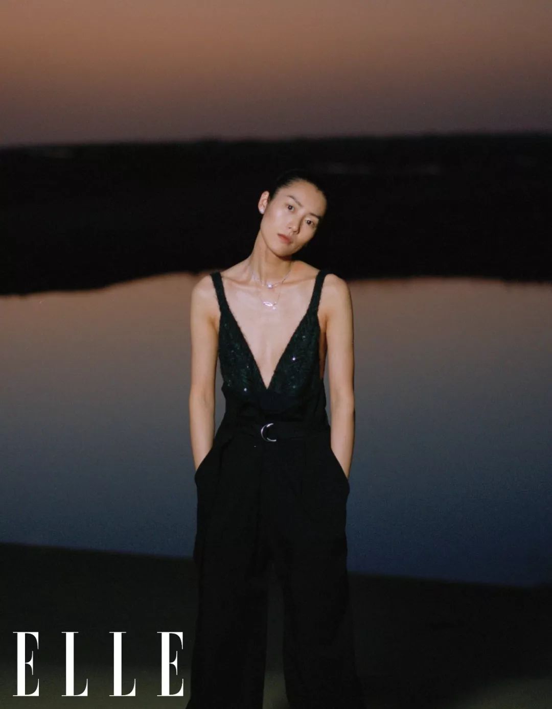 刘雯为什么那么牛,刘雯是什么样的人