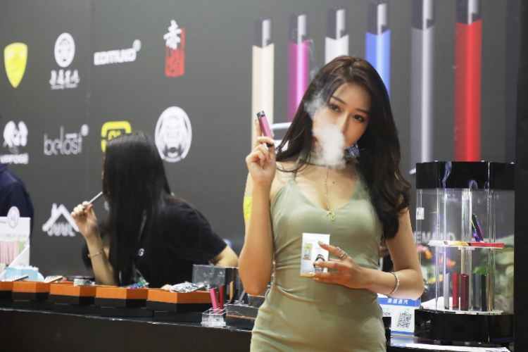 9问*子烟电**：有多暴利？谁来监管？会否全面禁售？