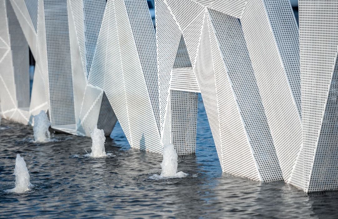 穿孔板是啥？你了解它吗？