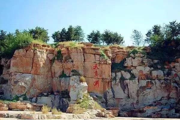 临淄好玩的风景区,临淄附近的山景点有哪些