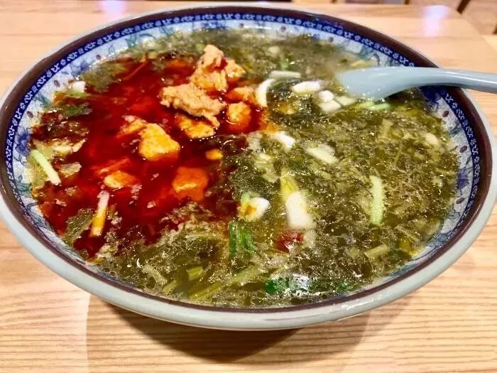 品味上海老字号美食,上海十大经典老字号美食