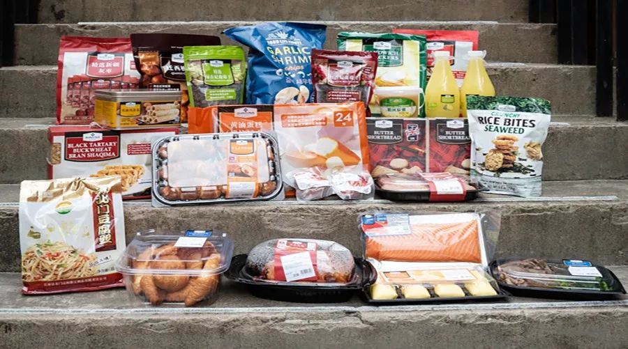 花了几天研究双十一，发现只有这些真的便宜了