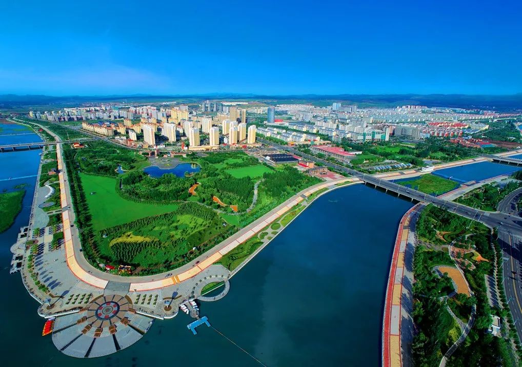 「聚焦」隐藏在CHI（赤）FENG（峰）里的秘密，你发现了吗？