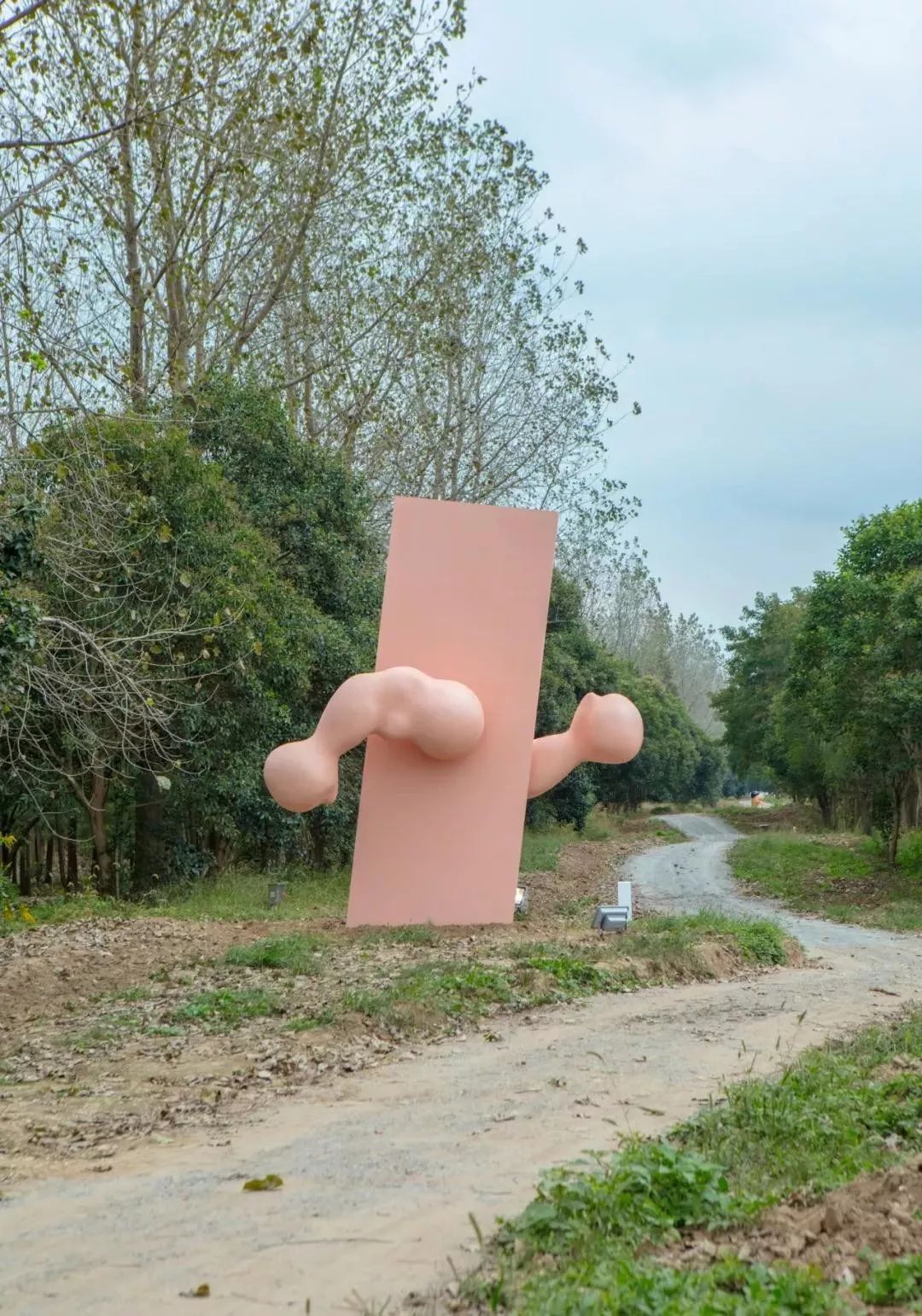 解锁上海新地标,解锁上海公园景点