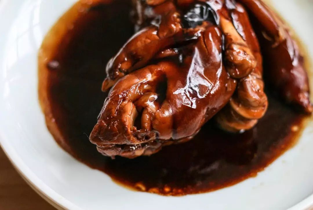 不开心的时候，就找泉州的老板炖只鸭子快递给我|13家淘宝买不到的美食清单