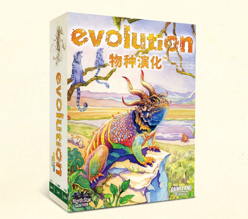 怎么选桌游,最适合孩子玩的桌游