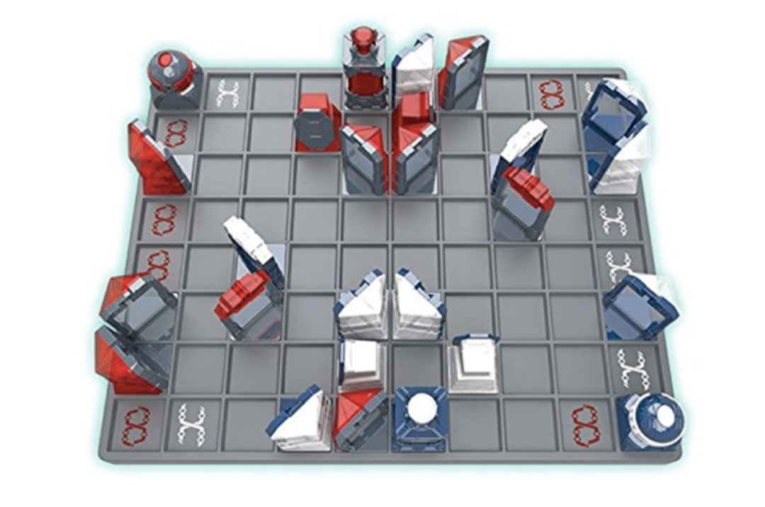 怎么选桌游,最适合孩子玩的桌游