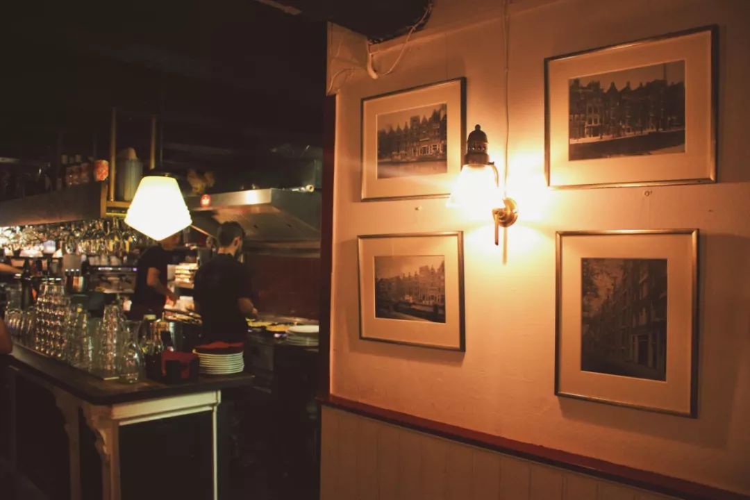 小李子等好莱坞巨星都去吃，荷兰煎饼之王原来是这家？