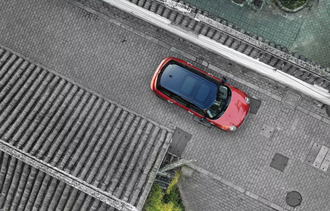 mini创新,mini跨界创新