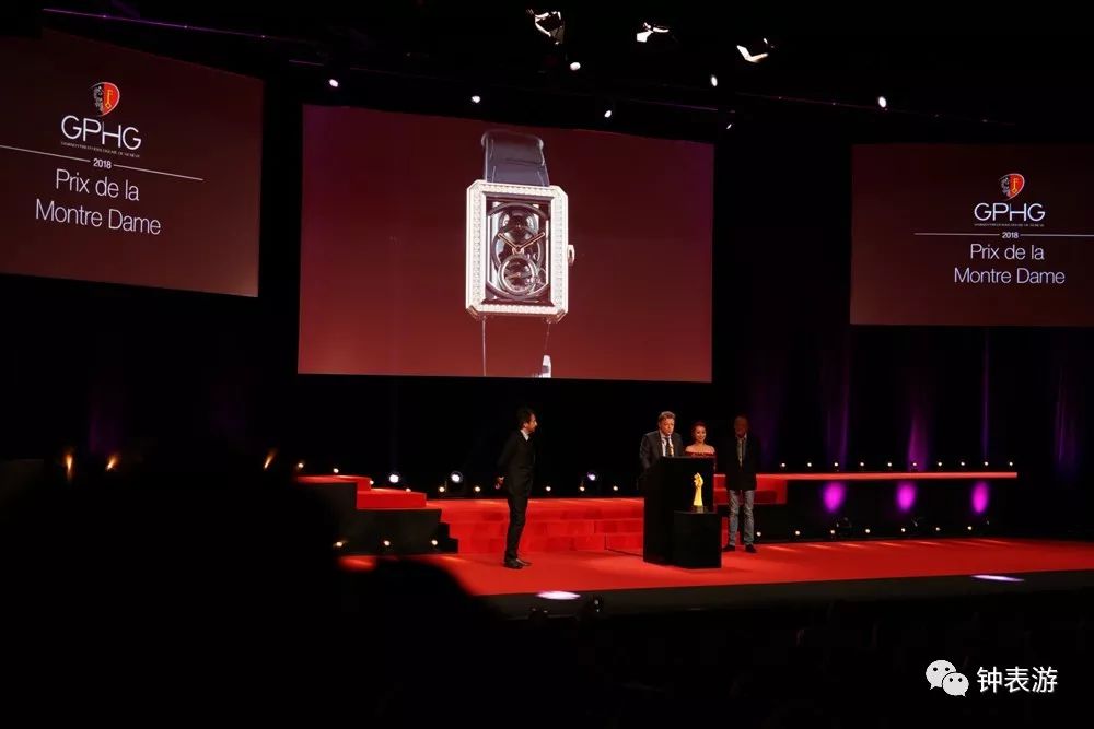 2022瑞士日内瓦gphg挑战奖,日内瓦钟表大赏2020入围表