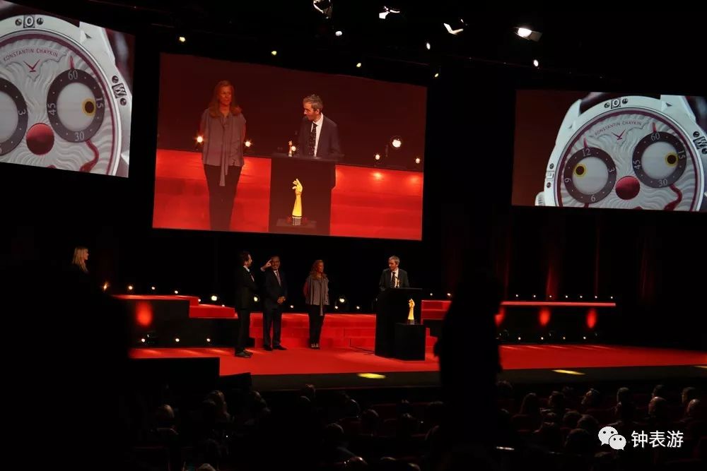 2022瑞士日内瓦gphg挑战奖,日内瓦钟表大赏2020入围表