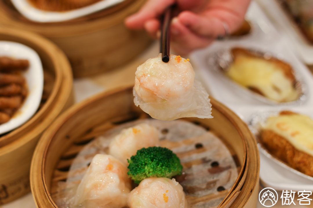 厦门潮福城,厦门开了很久的奶茶店