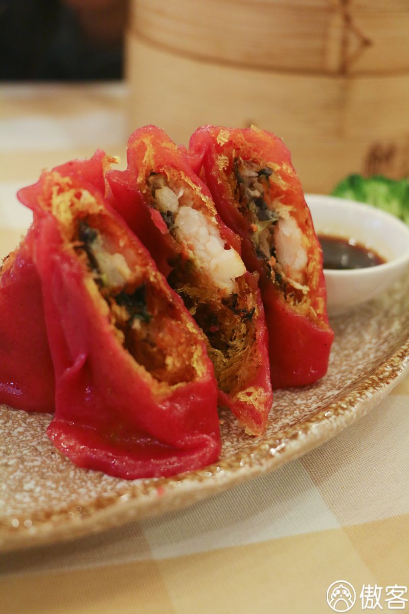 厦门潮福城,厦门开了很久的奶茶店