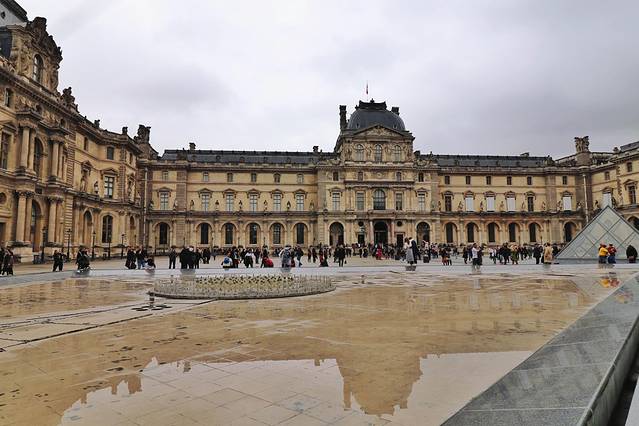 借一场旅行遇见最美的美景,旅行看最美的风景