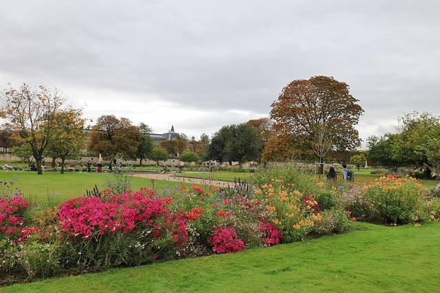 一场旅途最美的风景,借一场旅行遇见自己