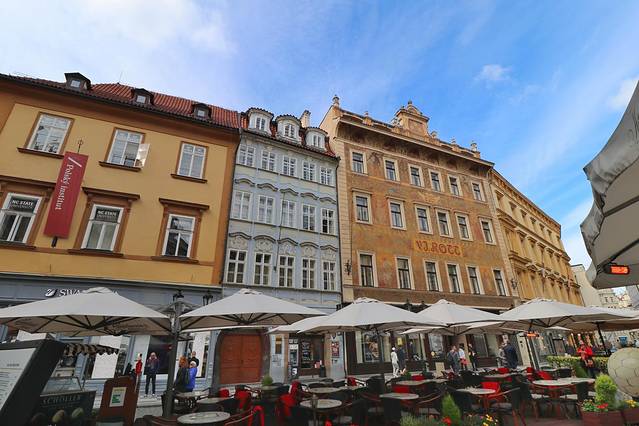 一场旅途最美的风景,借一场旅行遇见自己