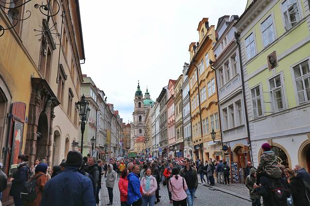 一场旅途最美的风景,借一场旅行遇见自己