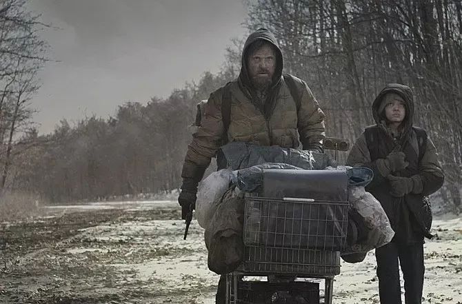 未来的寒冬应该怎么“求生”，adidasOriginals找来几位大神告诉你