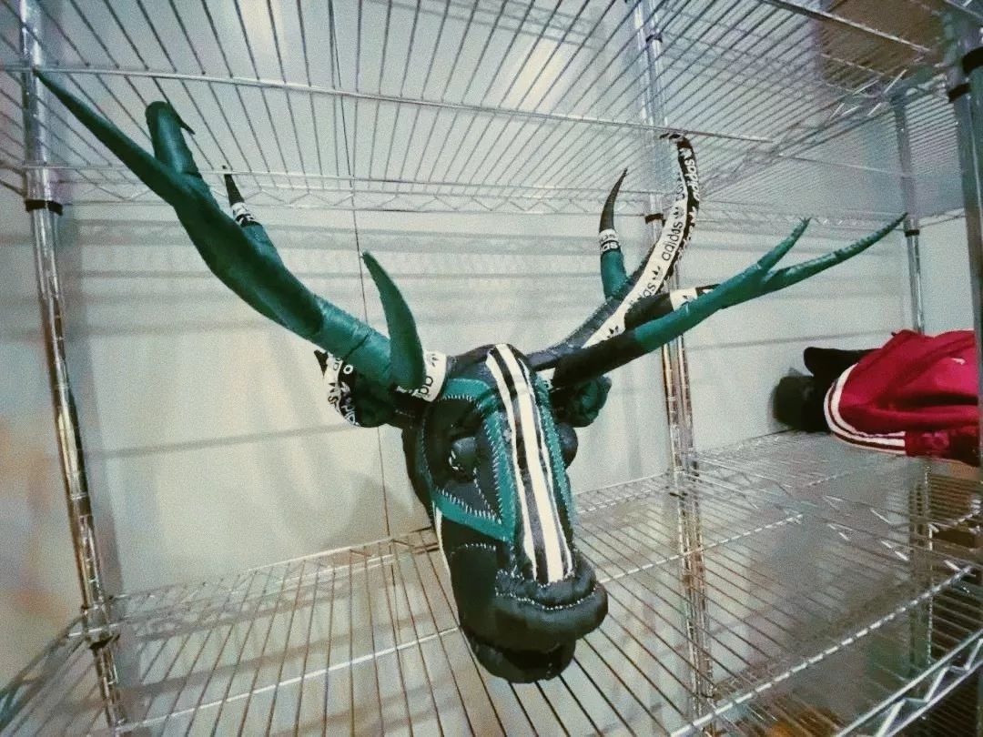 未来的寒冬应该怎么“求生”，adidasOriginals找来几位大神告诉你