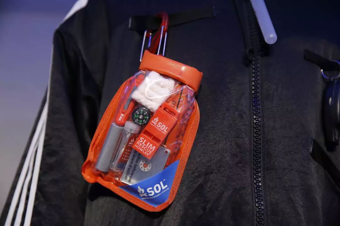 未来的寒冬应该怎么“求生”，adidasOriginals找来几位大神告诉你