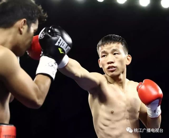 桃江拳手刘中调入国家队，备战东京奥运会