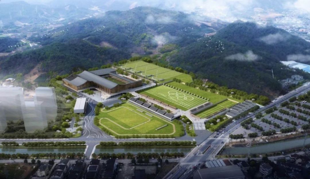 楼市浙江情报站I秦望城市眼万达广场富阳买房怎么选？