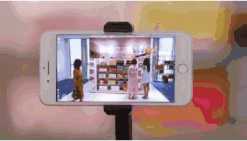 “快喵”一下～万物互联