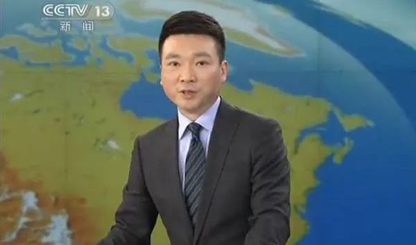 新闻联播康辉真实事件,央视新闻联播康辉现况