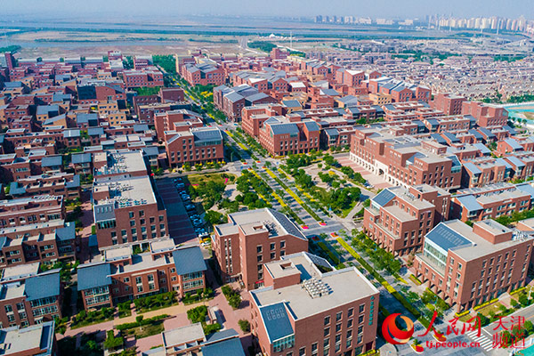 天津市滨海北塘规划,天津滨海新区老北塘