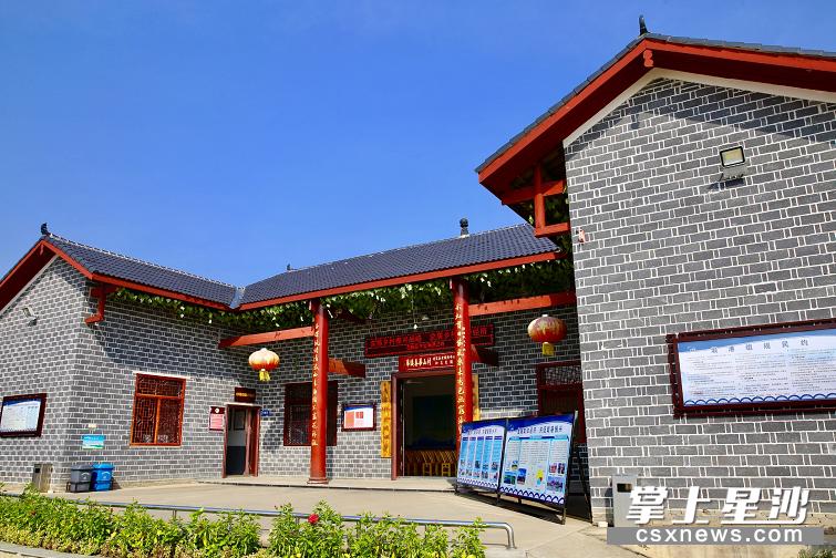 乡村振兴工作取得新进展新成效,乡村振兴考核取得优异成绩