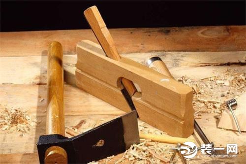 最全木工装修施工流程,室内木工装修流程和注意事项