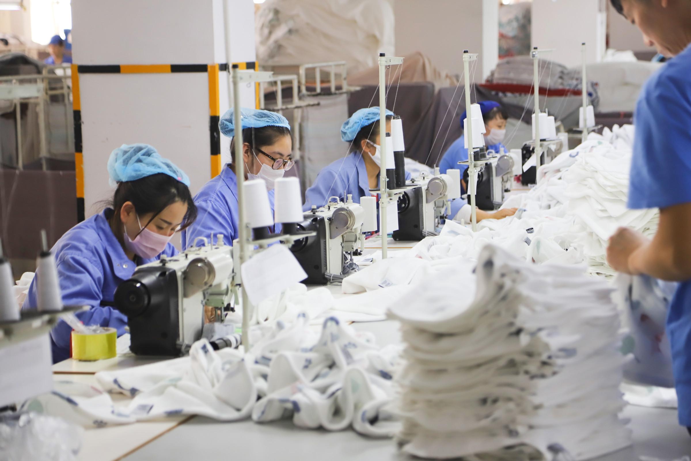 新旧动能转换制造业,新旧动能企业发展