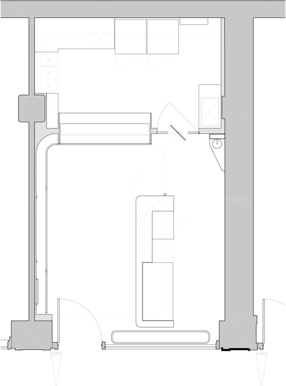 小小果汁店玩起复古油画风,这次真的美到心坎里了
